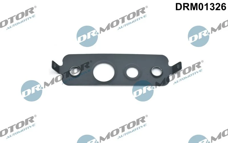 Gasket, oil outlet (charger) Dr.Motor Automotive DRM01326