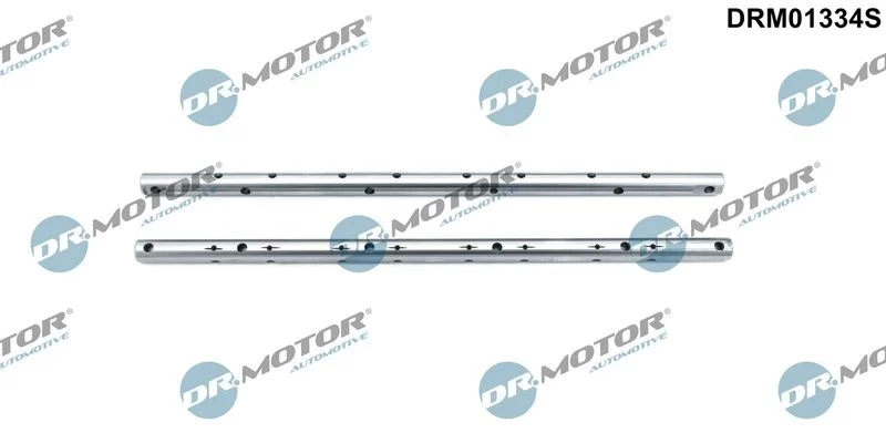 Gred ročic, časovni razpored motorja Dr.Motor Automotive DRM01334S