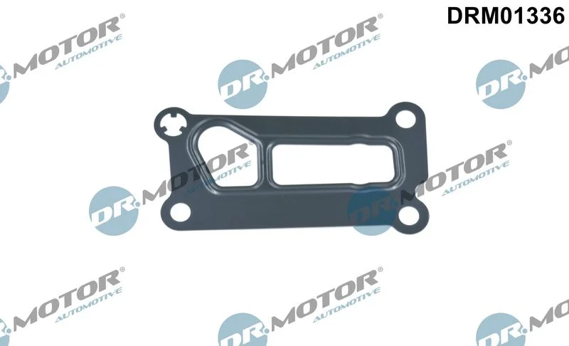 Tesnilo, ohišje oljnega filtra Dr.Motor Automotive DRM01336