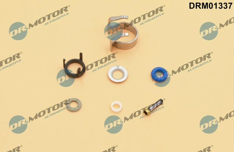 Komplet za popravilo, vbrizgalna šoba Dr.Motor Automotive DRM01337