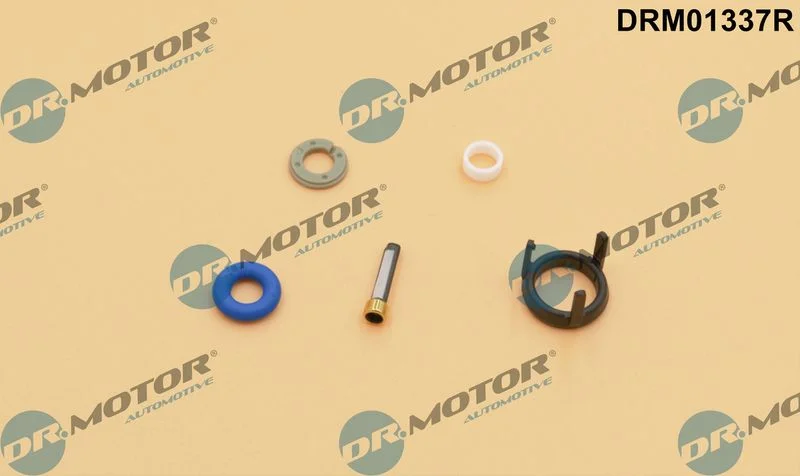 Komplet za popravilo, vbrizgalna šoba Dr.Motor Automotive DRM01337R