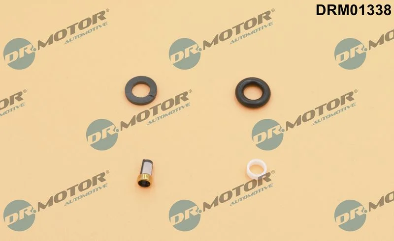 Komplet tesnil, vbrizgalna šoba Dr.Motor Automotive DRM01338
