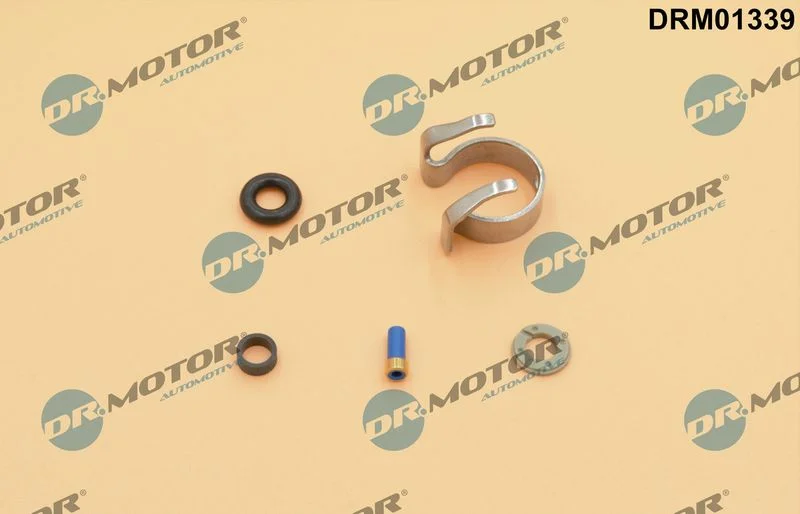 Komplet za popravilo, vbrizgalna šoba Dr.Motor Automotive DRM01339