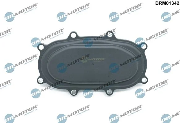 Zaklepni pokrov, odmična gred Dr.Motor Automotive DRM01342