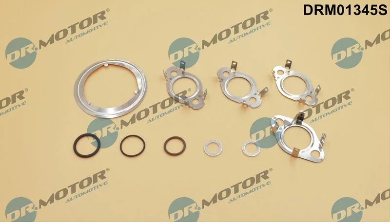Gasket Set, EGR system Dr.Motor Automotive DRM01345S
