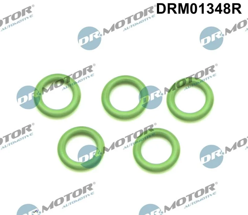 Tesnilni obroč, vtič za izpust olja Dr.Motor Automotive DRM01348R
