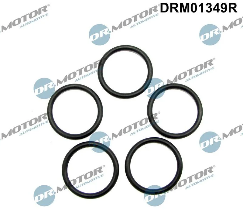 Tesnilni obroč, vtič za izpust olja Dr.Motor Automotive DRM01349R