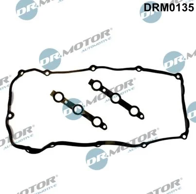Gasket, cylinder head cover Dr.Motor Automotive DRM0135