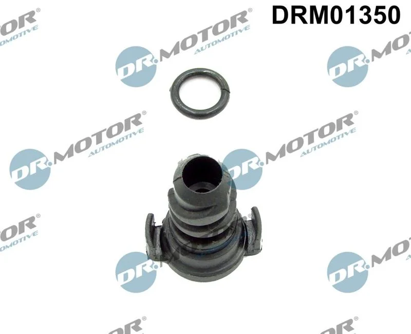 Vijak Vtič, oljno korito Dr.Motor Automotive DRM01350