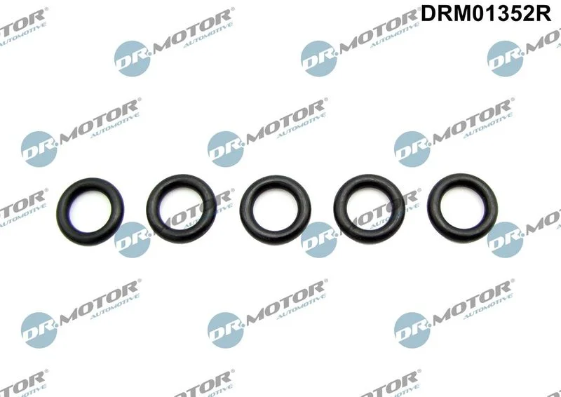 Tesnilni obroč, vtič za izpust olja Dr.Motor Automotive DRM01352R
