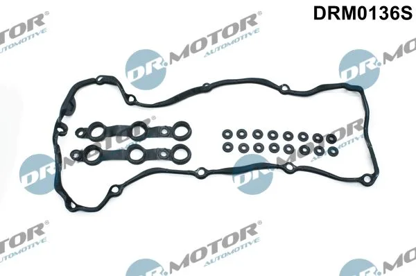 Komplet tesnil, pokrov glave cilindra Dr.Motor Automotive DRM0136S