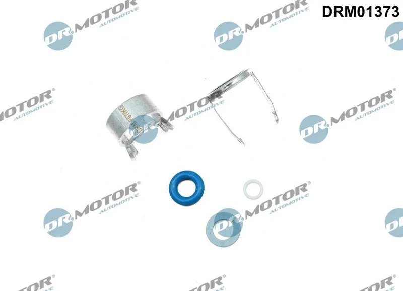 Komplet za popravilo, vbrizgalna šoba Dr.Motor Automotive DRM01373