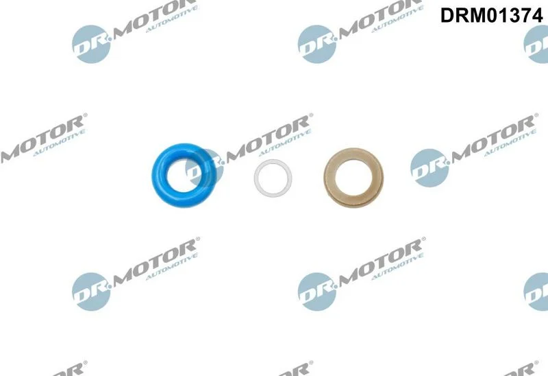 Komplet tesnil, vbrizgalna šoba Dr.Motor Automotive DRM01374