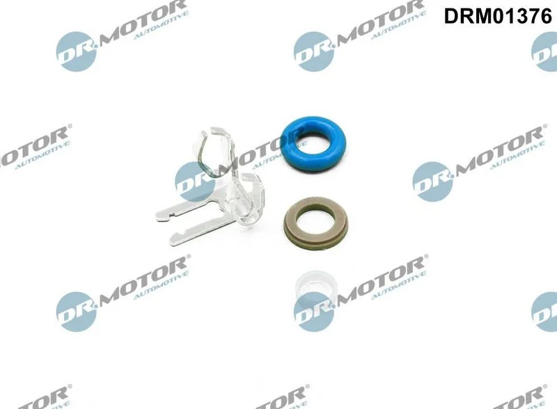 Komplet za popravilo, vbrizgalna šoba Dr.Motor Automotive DRM01376
