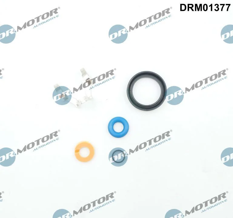 Komplet za popravilo, vbrizgalna šoba Dr.Motor Automotive DRM01377