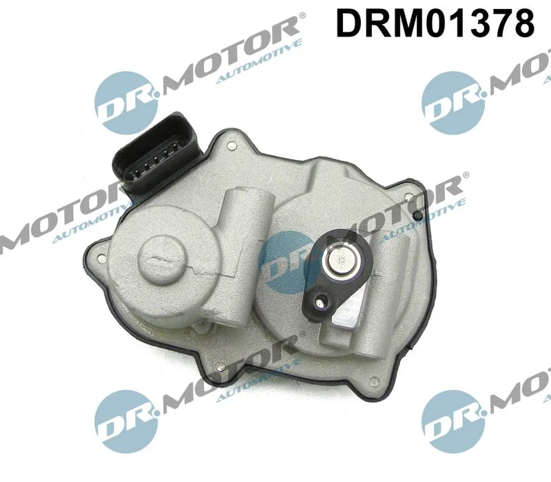 Nadzor, pokrovi vrtincev (indukcijska cev) Dr.Motor Automotive DRM01378