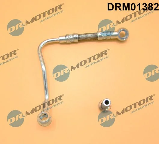 Cev za olje, polnilec Dr.Motor Automotive DRM01382