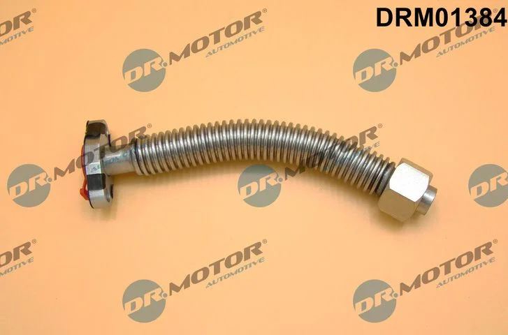 Cev za olje, polnilec Dr.Motor Automotive DRM01384