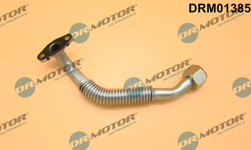 Cev za olje, polnilec Dr.Motor Automotive DRM01385