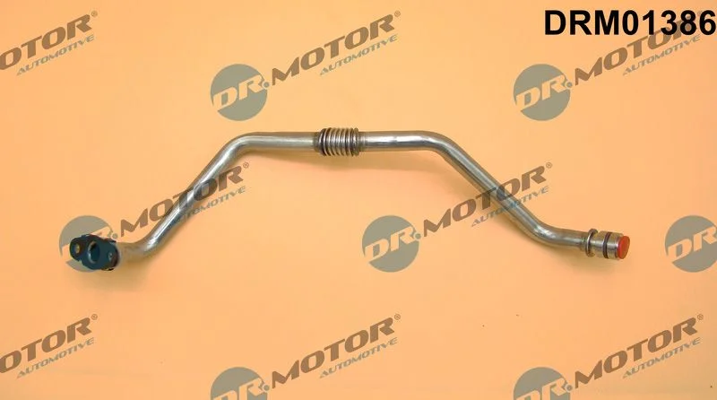 Cev za olje, polnilec Dr.Motor Automotive DRM01386