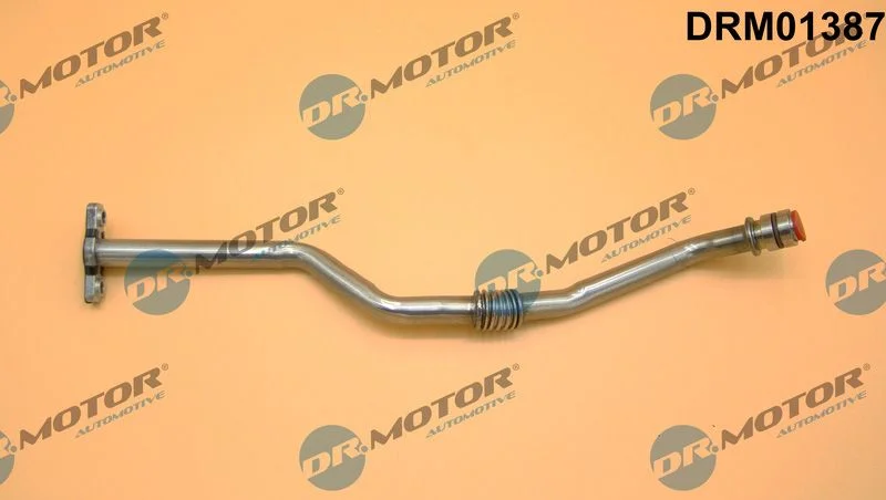 Cev za olje, polnilec Dr.Motor Automotive DRM01387