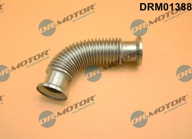 Pipe, EGR valve Dr.Motor Automotive DRM01388