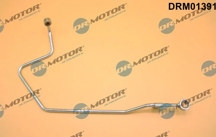Cev za olje, polnilec Dr.Motor Automotive DRM01391
