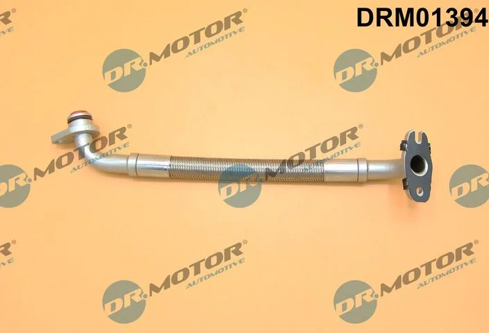 Cev za olje, polnilec Dr.Motor Automotive DRM01394