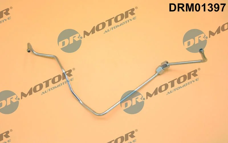 Cev za olje, polnilec Dr.Motor Automotive DRM01397