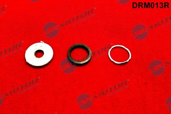 Komplet za popravilo, sistem common rail Dr.Motor Automotive DRM013R