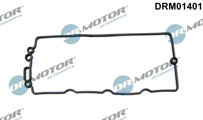 Gasket, cylinder head cover Dr.Motor Automotive DRM01401