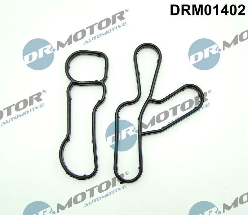 Komplet tesnil, hladilnik olja Dr.Motor Automotive DRM01402
