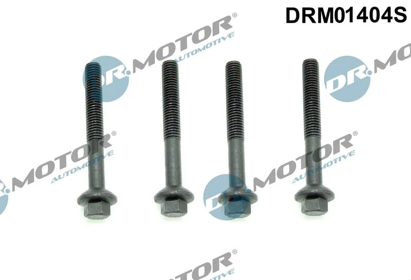 Vijak, držalo injekcijske šobe Dr.Motor Automotive DRM01404S