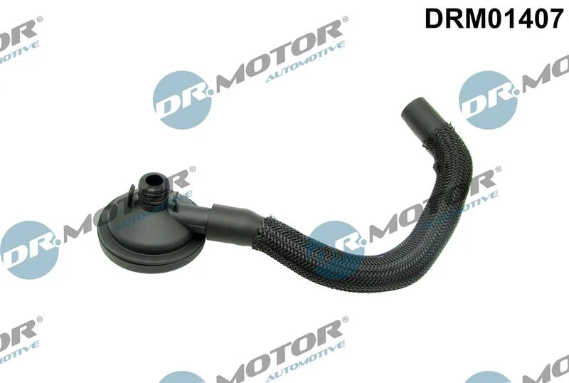 Ventil, prezračevanje karterja Dr.Motor Automotive DRM01407