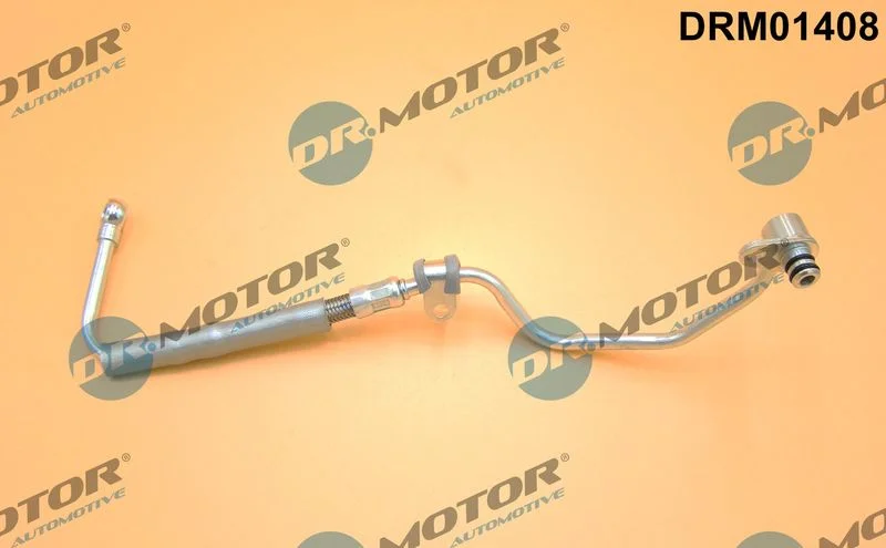 Cev za olje, polnilec Dr.Motor Automotive DRM01408