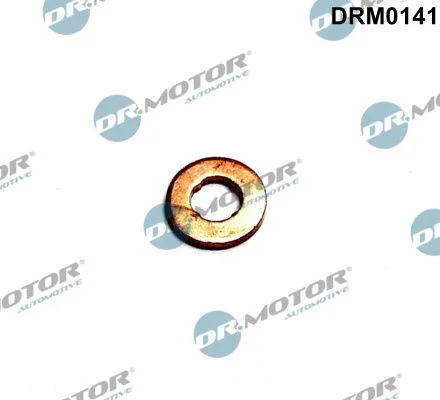 Toplotni ščit, sistem za vbrizgavanje Dr.Motor Automotive DRM0141