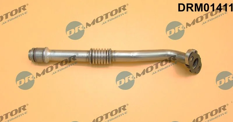 Cev za olje, polnilec Dr.Motor Automotive DRM01411