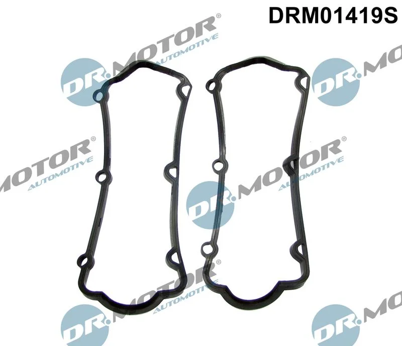 Gasket Set, cylinder head cover Dr.Motor Automotive DRM01419S
