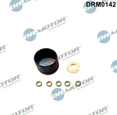 Komplet tesnil, vbrizgalna šoba Dr.Motor Automotive DRM0142
