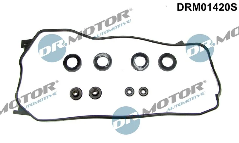 Gasket Set, cylinder head cover Dr.Motor Automotive DRM01420S