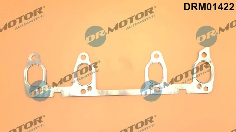 Gasket, exhaust manifold Dr.Motor Automotive DRM01422