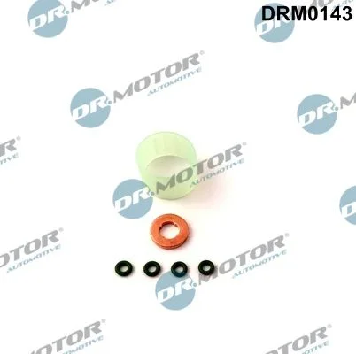 Komplet tesnil, vbrizgalna šoba Dr.Motor Automotive DRM0143