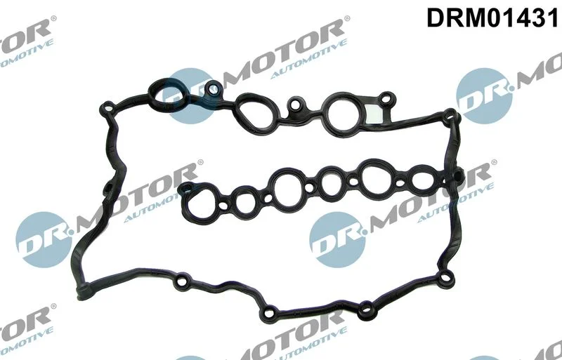 Tesnilo, pokrov glave cilindra Dr.Motor Automotive DRM01431