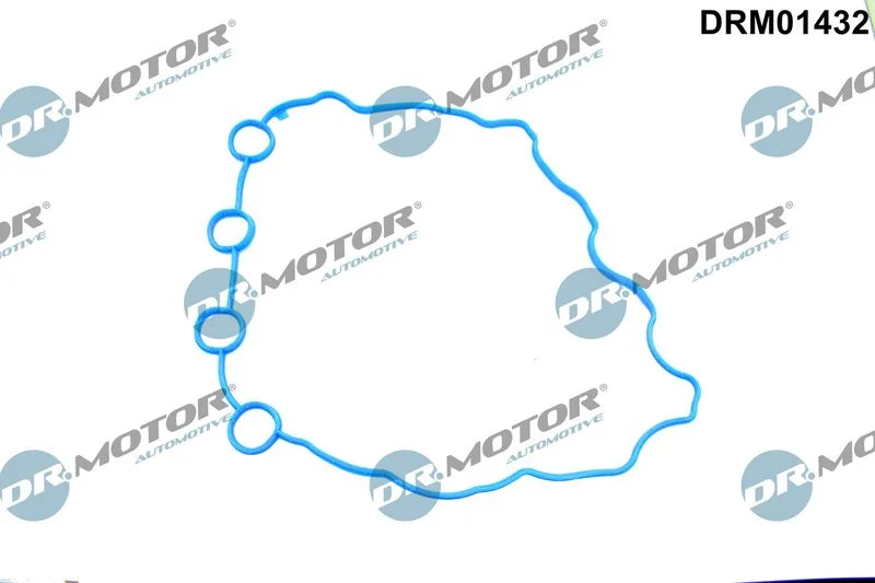 Gasket, cylinder head cover Dr.Motor Automotive DRM01432