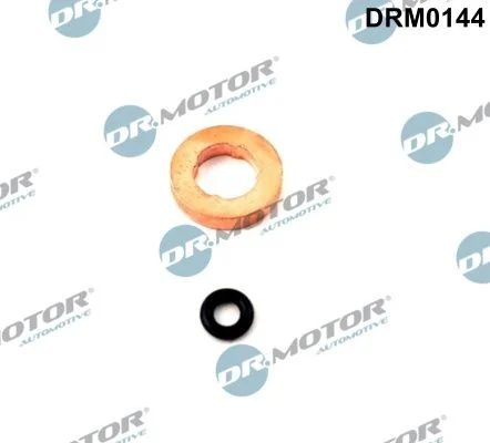 Komplet tesnil, vbrizgalna šoba Dr.Motor Automotive DRM0144