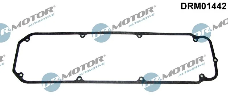 Gasket, cylinder head cover Dr.Motor Automotive DRM01442