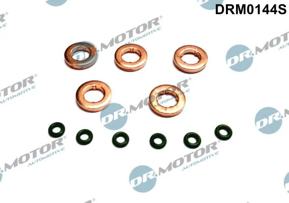 Komplet tesnil, vbrizgalna šoba Dr.Motor Automotive DRM0144S