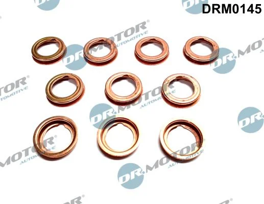 Tesnilni obroč, vtič za izpust olja Dr.Motor Automotive DRM0145