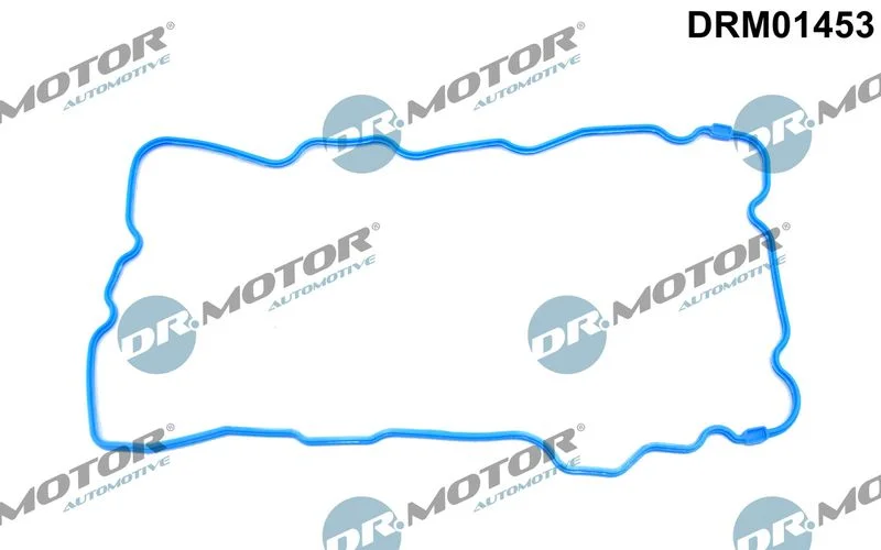 Gasket, oil sump Dr.Motor Automotive DRM01453