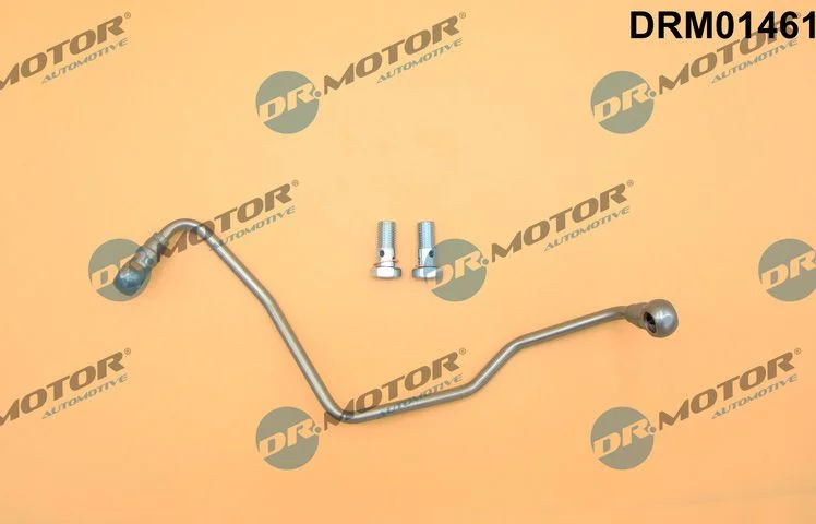 Cev za olje, polnilec Dr.Motor Automotive DRM01461